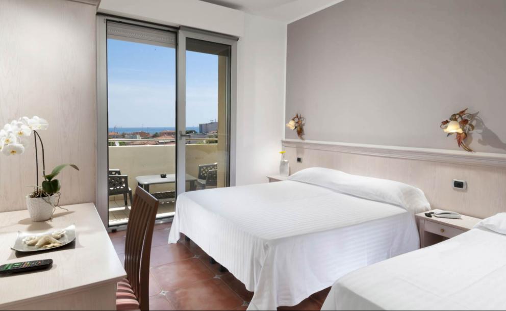 hotellequerce it home 006